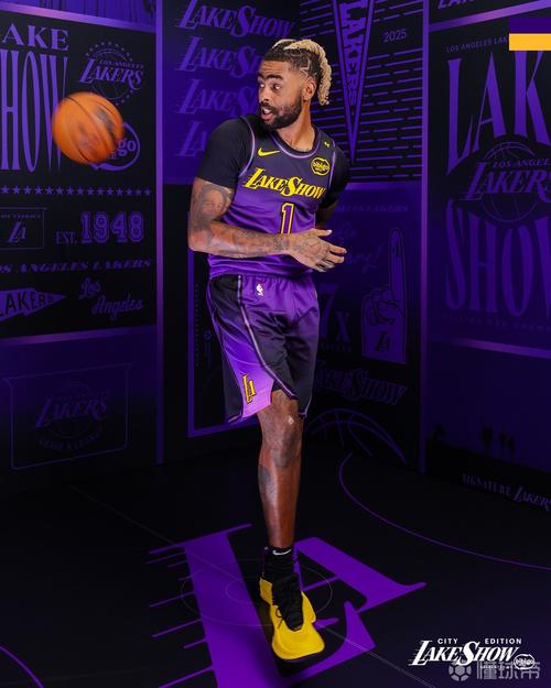 想知道塔克湖人球衣号码？这里有答案！