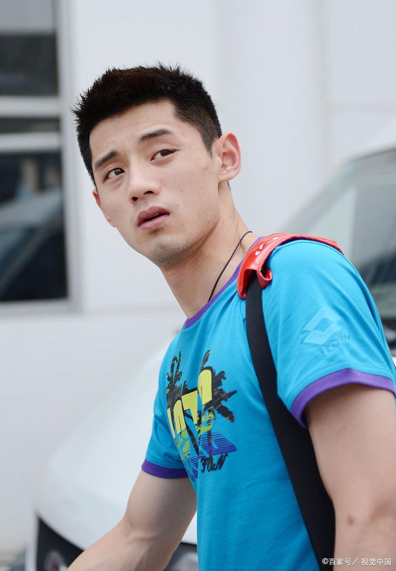 张继科真大啊！他的人生经历和争议事件！