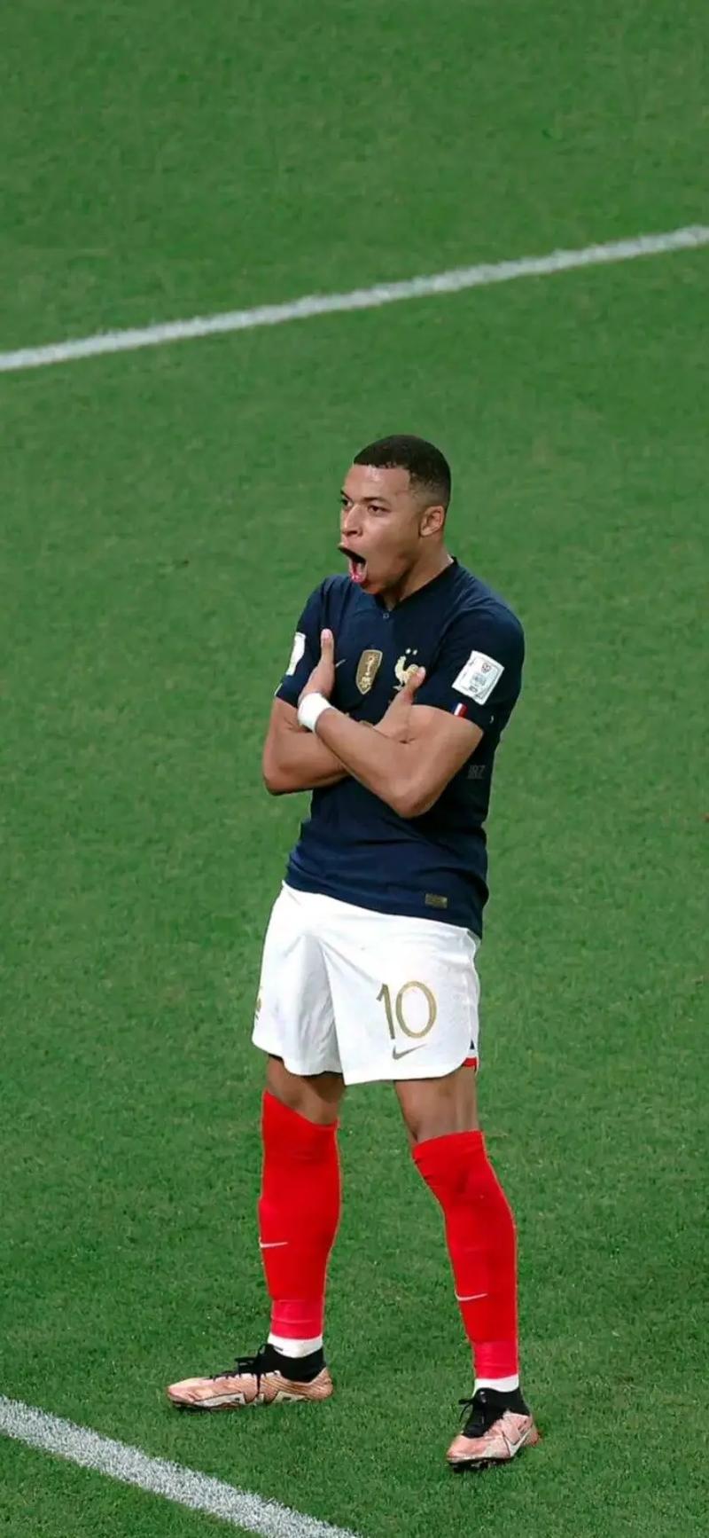 世界级前锋姆巴佩：他的真实水平究竟怎样？