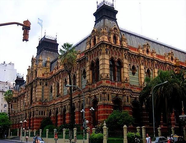 阿根廷的首都是哪里?布宜诺斯艾利斯:魅力之都全攻略