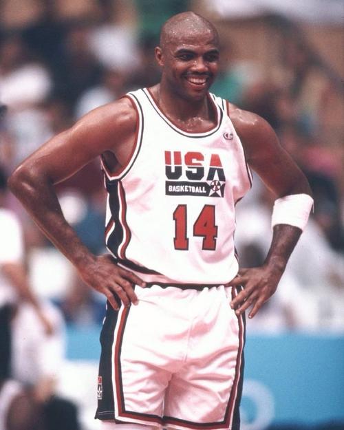 巴克利算巨星吗?飞猪的辉煌与遗憾,带你了解真相