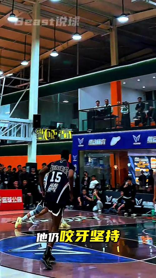 吴勇豪的家乡在哪里?深度了解这位篮球运动员