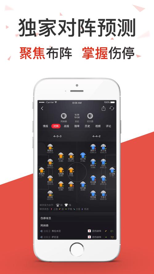 还在为选择足彩app而烦恼？这篇评测帮你解决