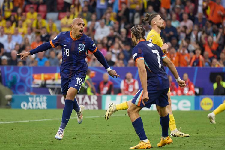 荷兰足球水平怎么样?世界排名第七,实力究竟如何?