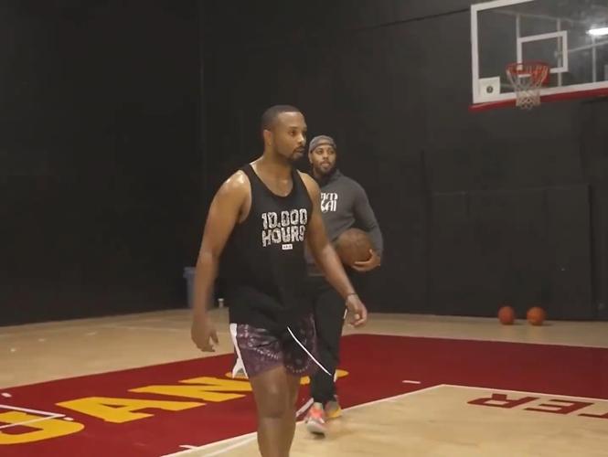 欧文突然退役背后:是个人原因还是球队压力?