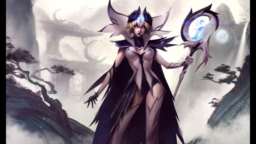 细数IG冠军皮肤都有哪些？附价格及英雄介绍