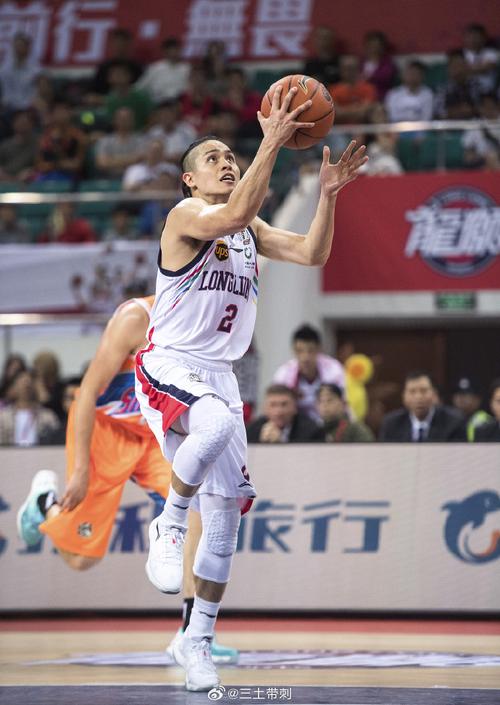 CBA球员陈盈骏的家乡在哪里？详细地址大公开