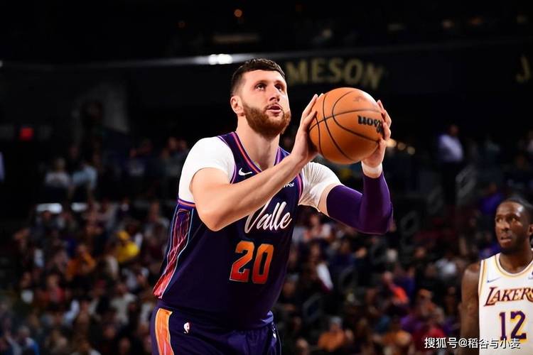 揭秘努尔基奇的球技：他到底有多厉害？