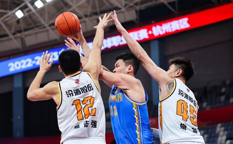 王化东是哪里人？CBA球员王化东的家乡究竟在哪？