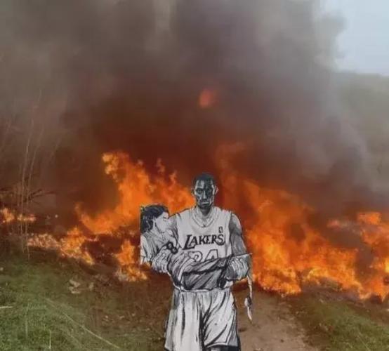 科比之死：背后隐藏的惊人秘密是什么？