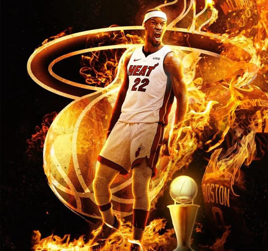 热火有多少次总冠军？回顾热火队史总冠军历程