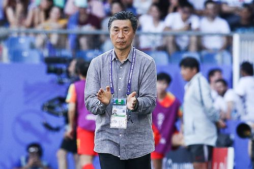 贾秀全下课:女足未来走向何方?新教练人选预测
