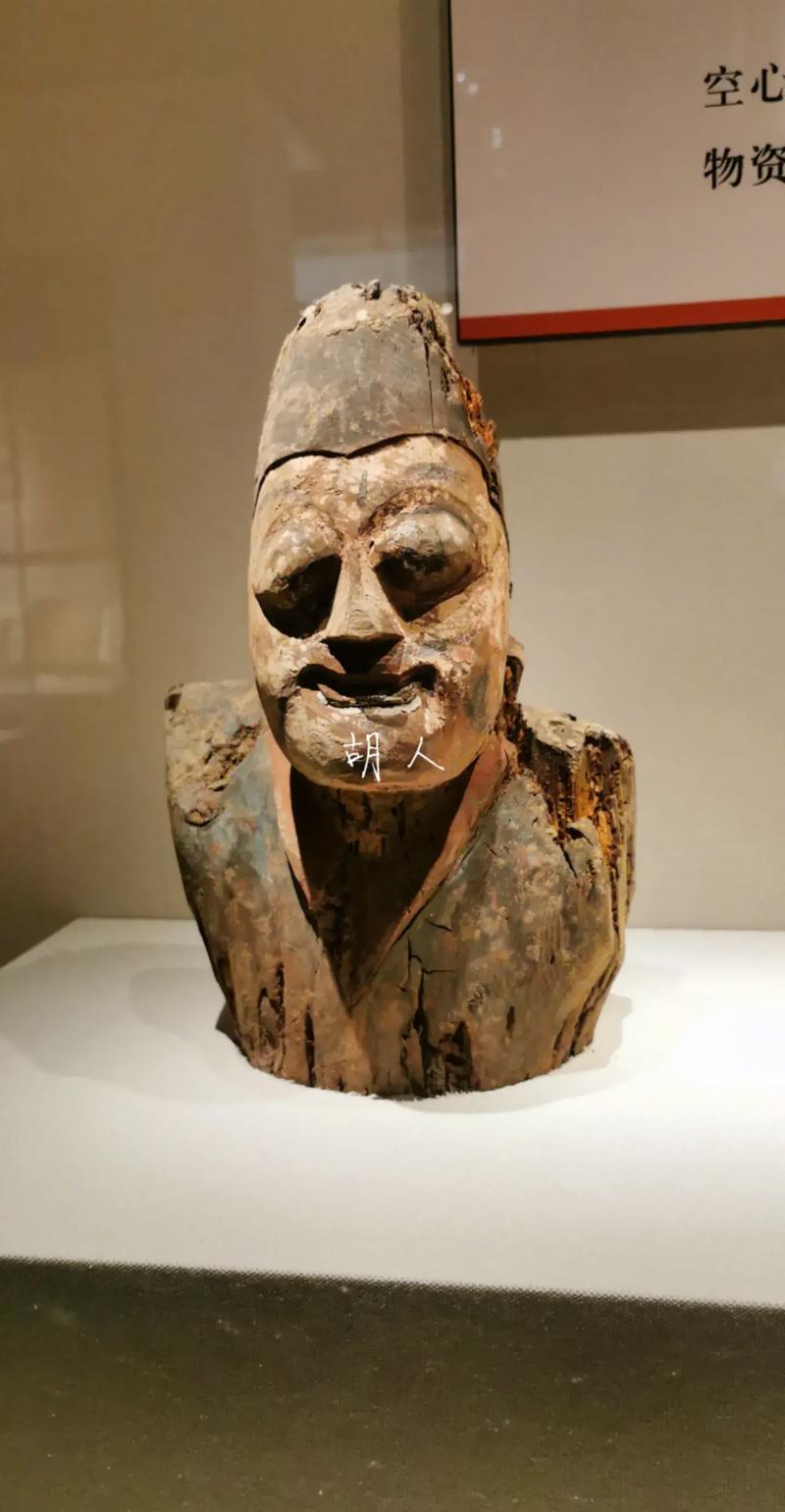 “胡人”在哪个朝代最多？带你了解不同朝代胡人的生活和地位