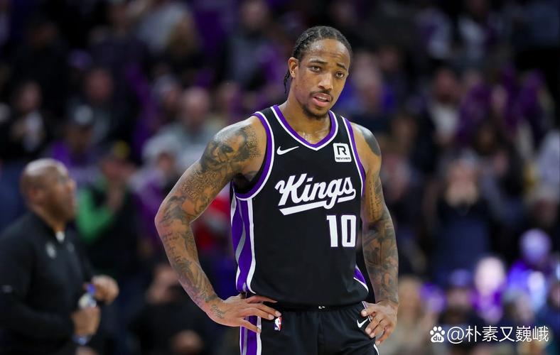 德罗赞算巨星吗?数据告诉你答案!