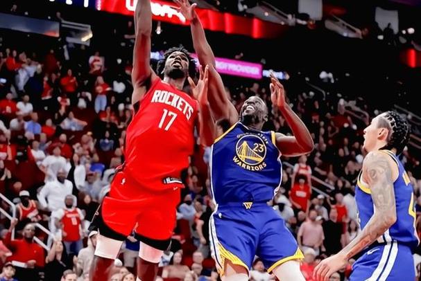 火箭VS勇士:火箭队能否战胜勇士王朝?比赛结果分析