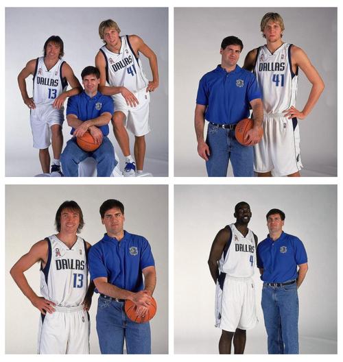 小牛队改名了吗？达拉斯独行侠队名由来揭秘