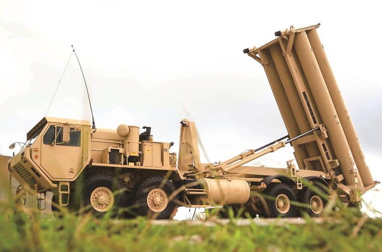 韩国萨德导弹撤除了吗?真相及影响分析