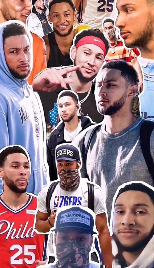 西蒙斯强在哪里？天赋异禀的全能巨星