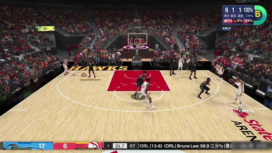 在什么平台上看NBA直播？高清流畅不卡顿的NBA直播源推荐