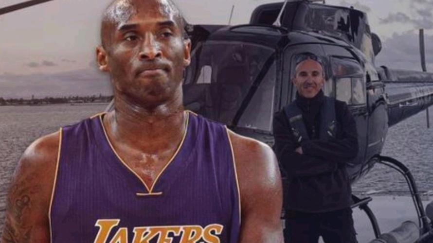 科比的滞空能力有多强？解析科比的空中统治力