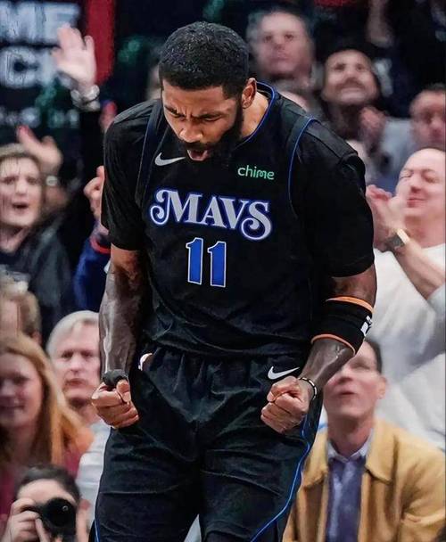 NBA球星欧文到底多高？官方身高和实际身高有出入吗？