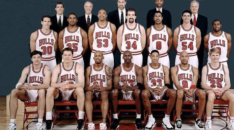 公牛队是哪个国家的球队？深入探秘芝加哥公牛队的精彩瞬间