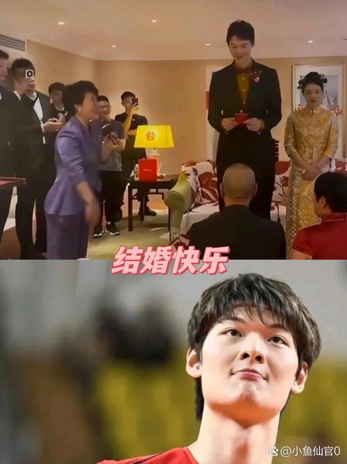 王哲林结婚了吗？最新消息！揭秘王哲林的幸福婚姻生活