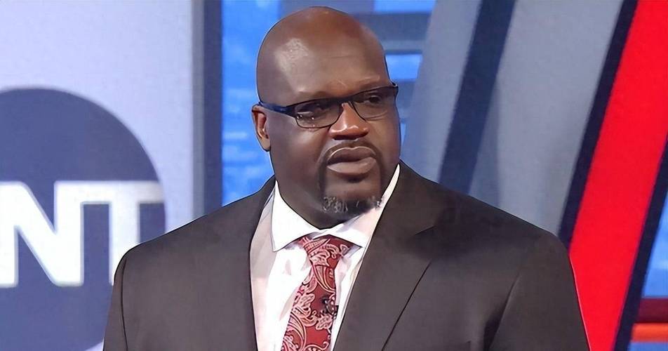 奥尼尔究竟有多重？揭秘NBA巨星的体重之谜！