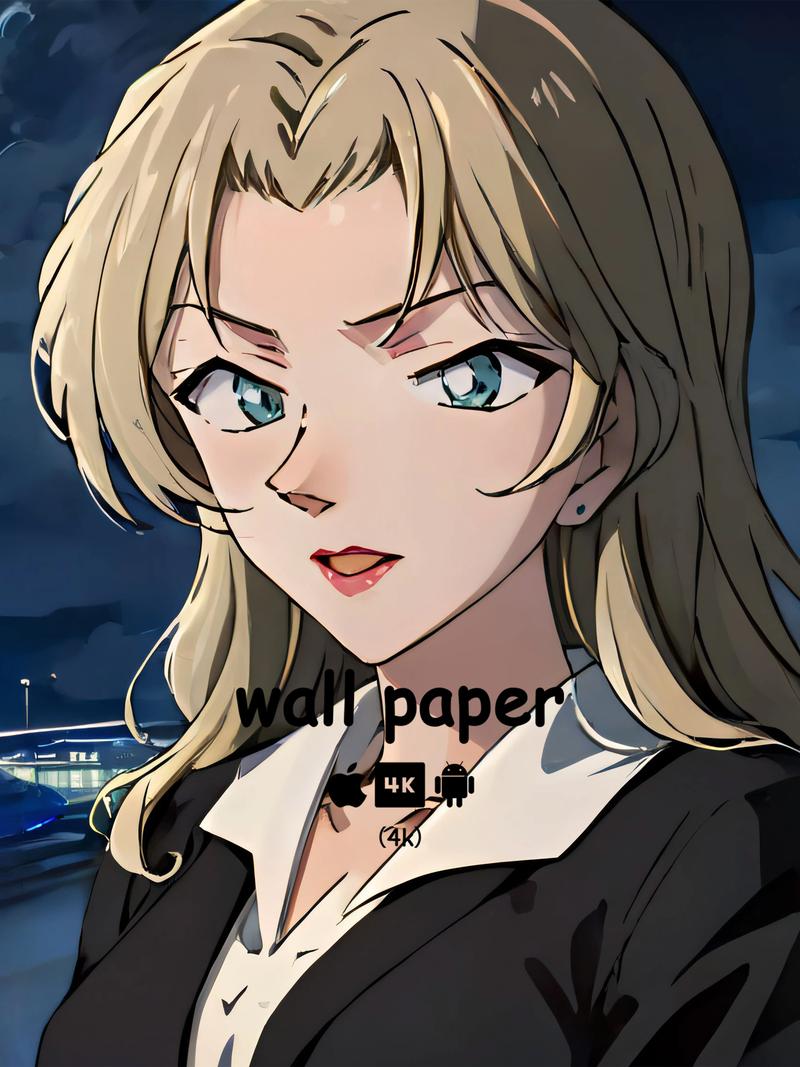 贝尔摩德是什么酒？带你了解贝尔摩德酒背后的故事