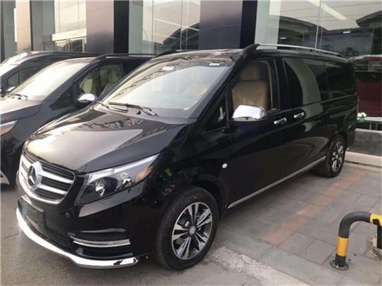 维特斯是什么车？揭秘奔驰Metris的舒适与实用