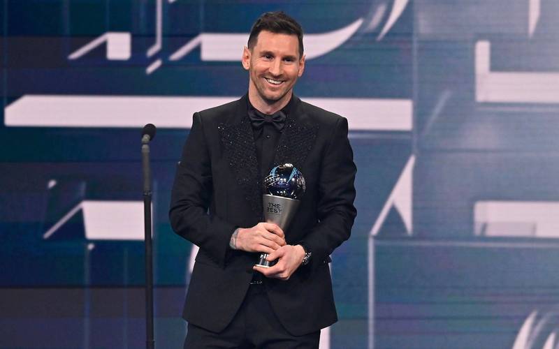 震惊！梅西个人资产究竟有多少？数据告诉你答案！