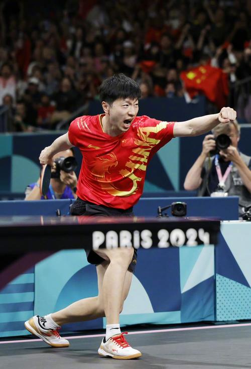 马龙巴黎奥运会还能单打吗？无缘单打引热议