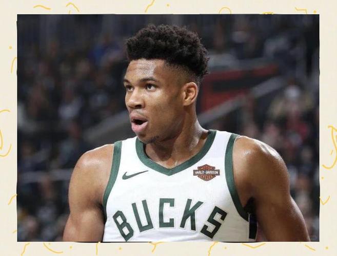 密尔沃基雄鹿队队长是谁？揭秘雄鹿队核心人物！