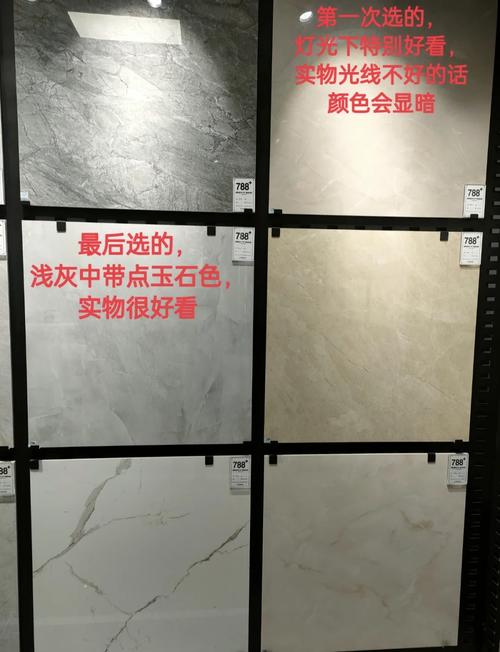 想知道萨米特瓷砖的排名？一文带你了解其品牌影响力