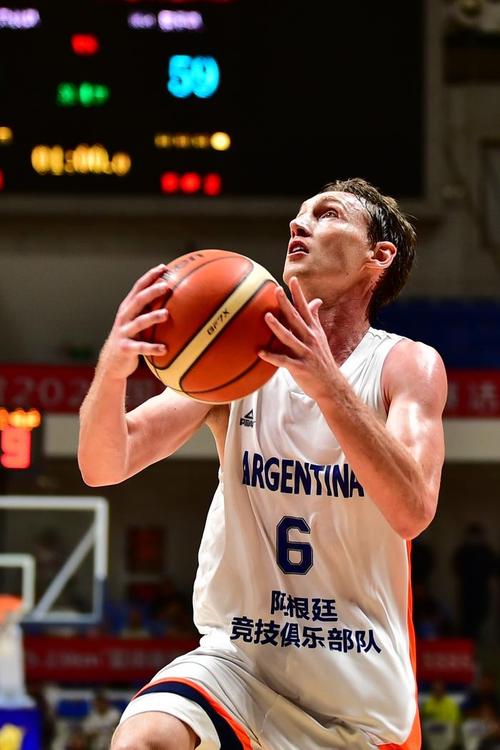 阿根廷6号球员是谁？带你认识阿根廷足球队核心成员