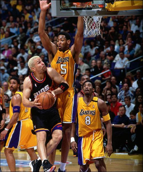 贾森基德究竟有多强？带你看看他的辉煌战绩