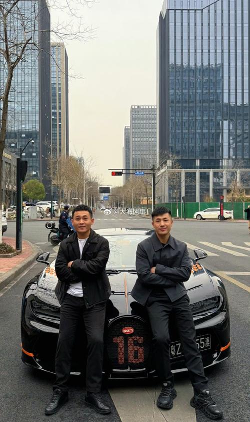 网红撕逼再升级！对不起仙洋吴迪，背后隐藏的秘密