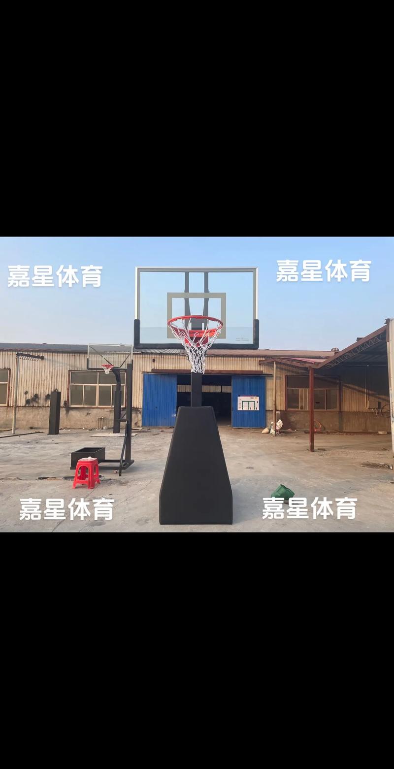 想自己装篮球架？这份指南帮你轻松搞定