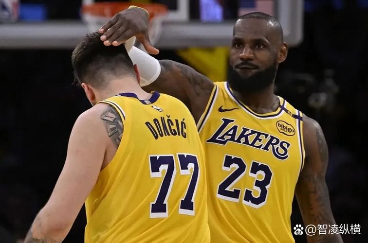 湖人到底怎么了？交易流言不断却难求一胜！