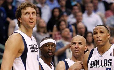 篮球小牛指的是哪支球队？深度解析达拉斯小牛队的辉煌战绩！