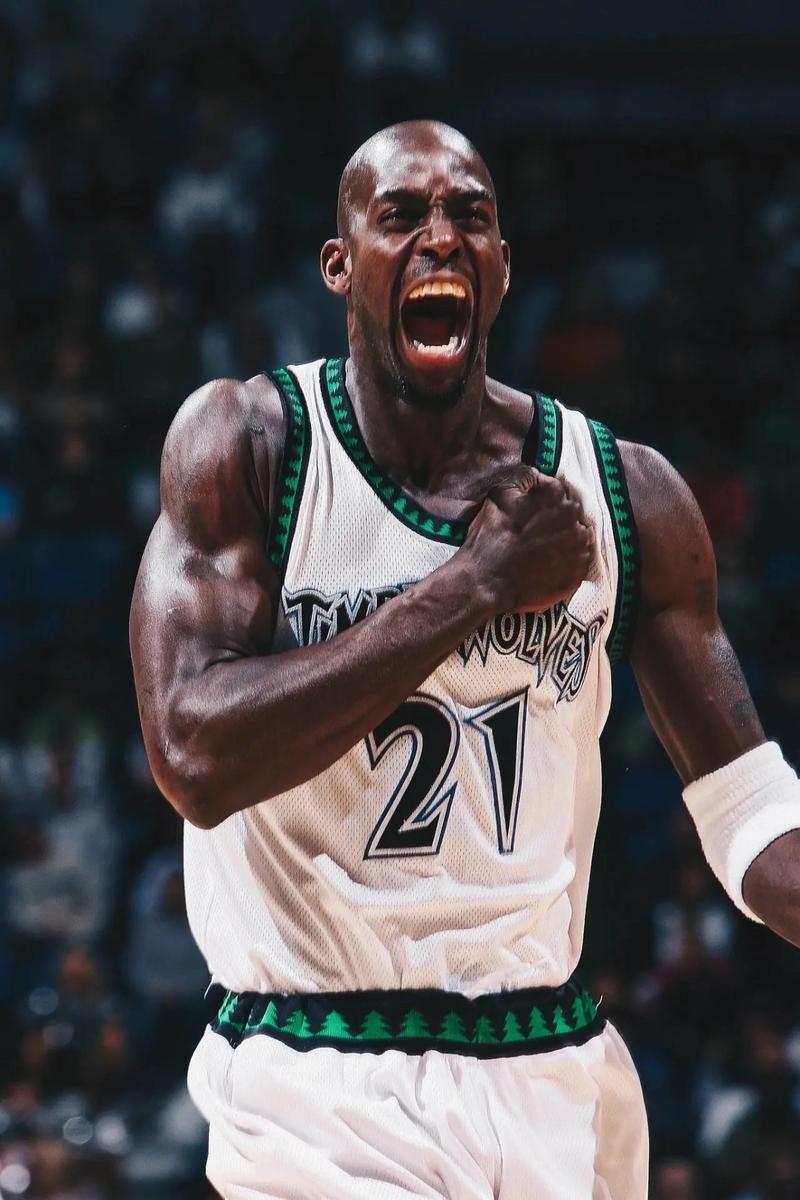 加内特实际身高多少？细扒他身高背后的故事