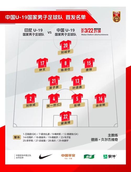 足球比赛首发阵容在哪看?教你轻松获取比赛信息