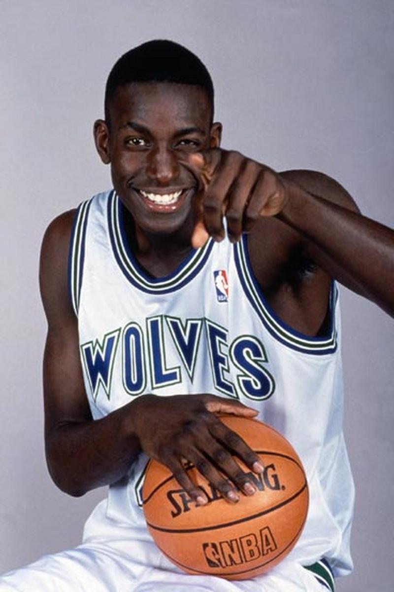 加内特实际身高多少？细扒他身高背后的故事