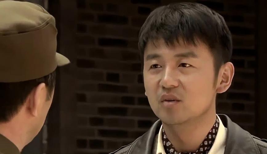 影视剧梁飞是谁演绎的？带你了解演员背后故事