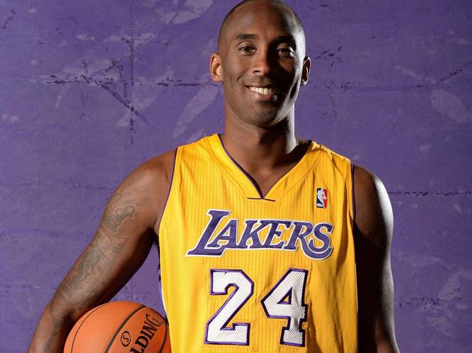 想知道科比10岁多高吗?他的身高告诉你答案