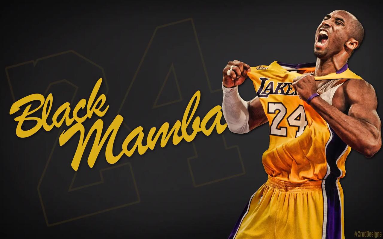 科比生日是几月几号？今天我们一起怀念科比