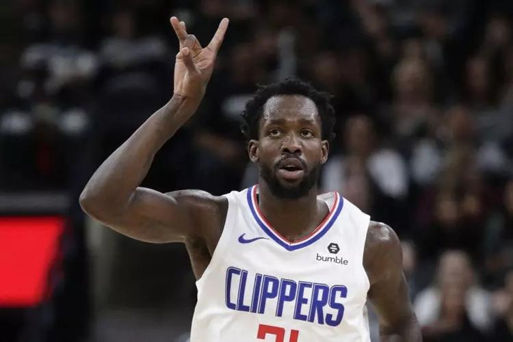 想知道贝弗利年薪多少？看看他职业生涯的薪资变化！