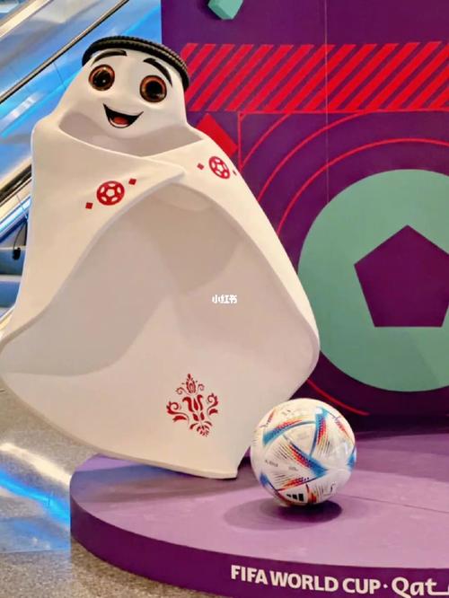 世界杯吉祥物有哪些?历届世界杯可爱吉祥物大盘点!
