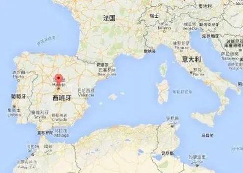 西班牙是意大利的吗？深度解析两国区别与联系！