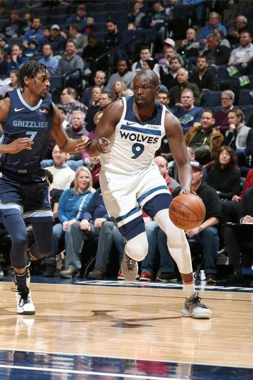 前全明星鲁尔邓现状如何？湖人无奈放弃？